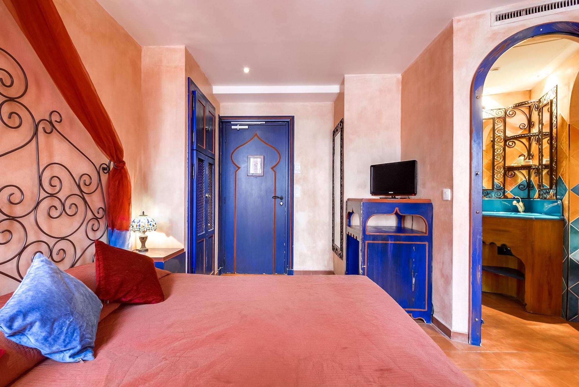 Royale Montsouris 3* Parijs