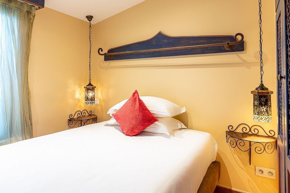 Royale Montsouris Hotel Parijs