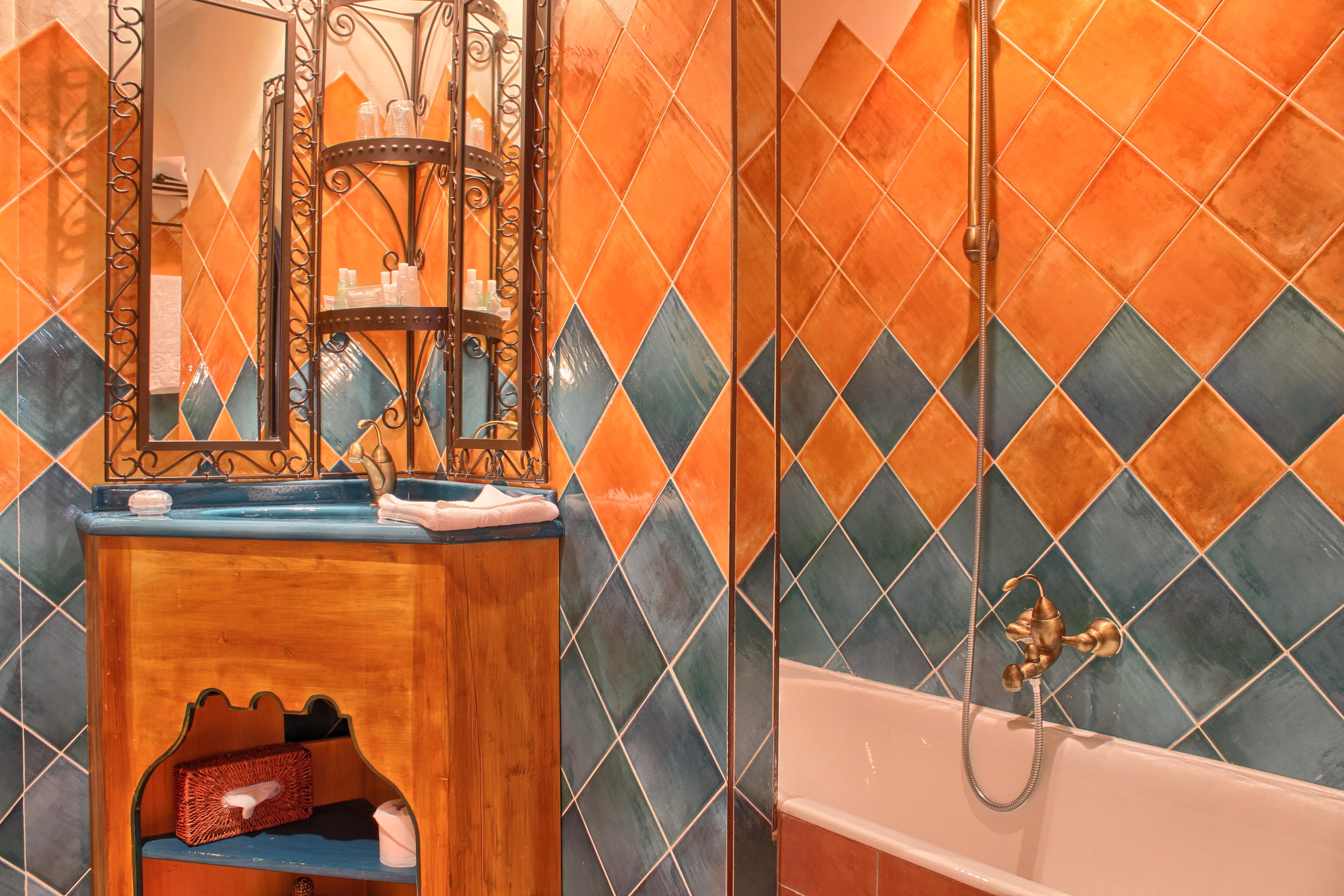 Royale Montsouris Hotel Parijs