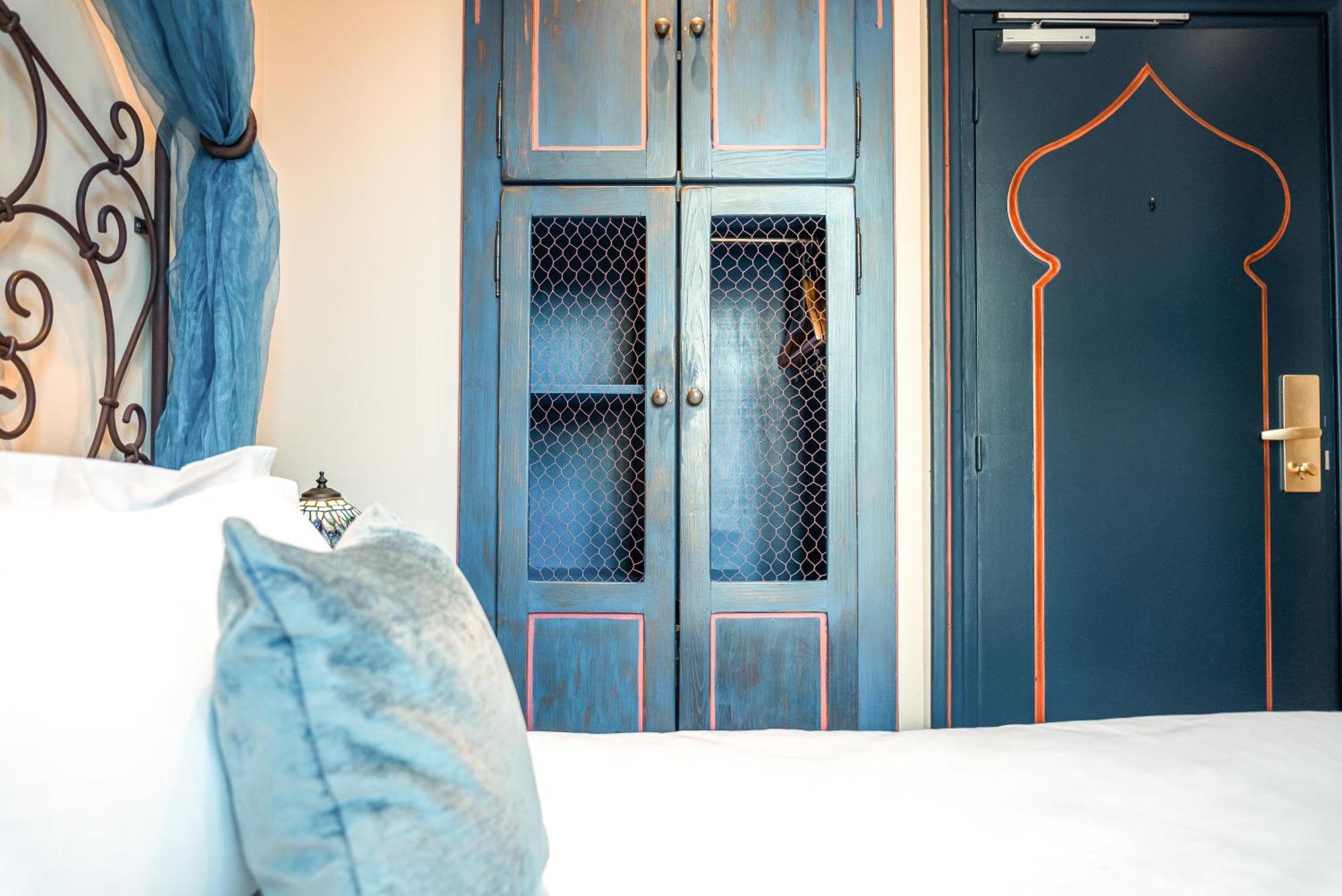 Royale Montsouris 3* Parijs