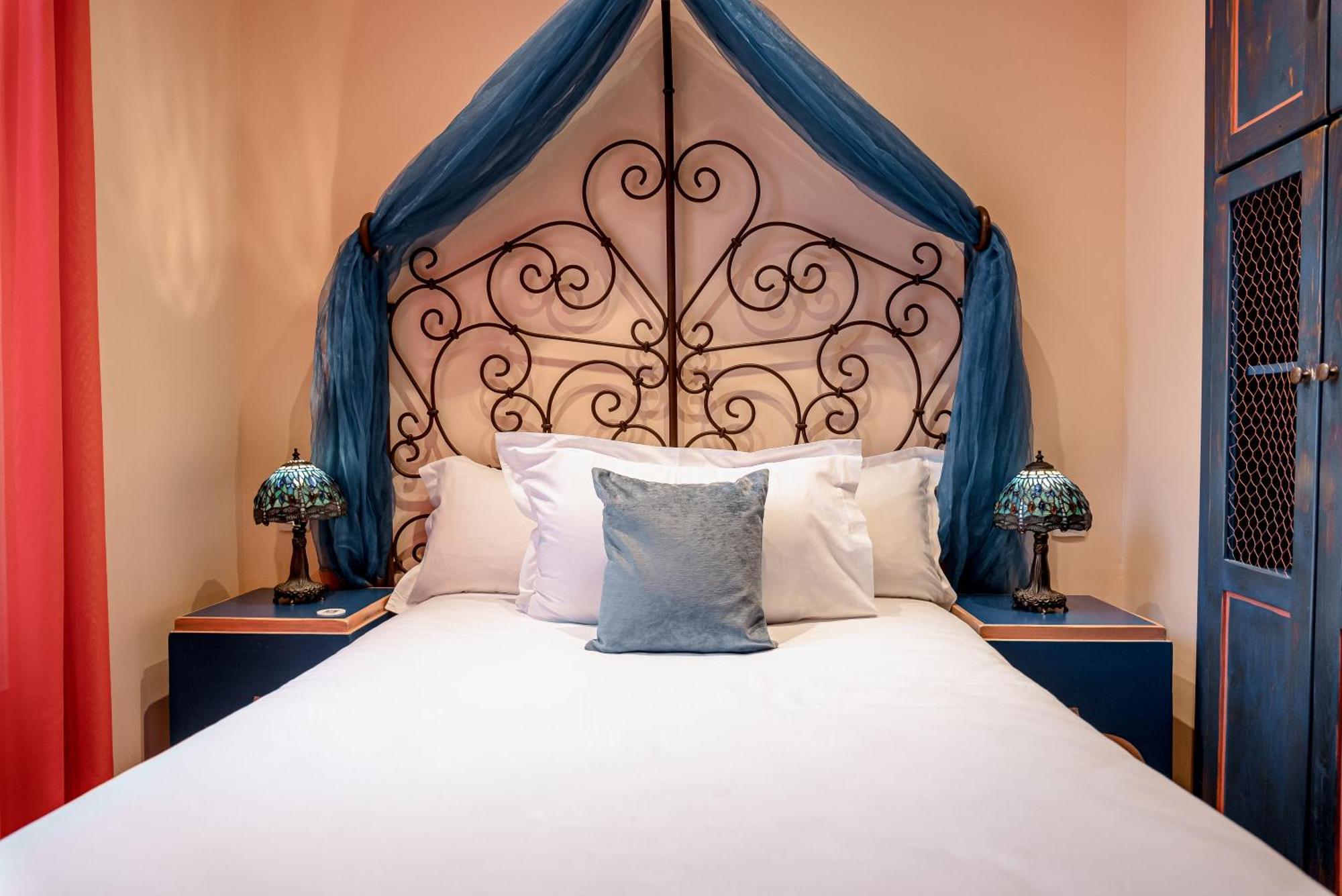 Royale Montsouris Hotel Parijs