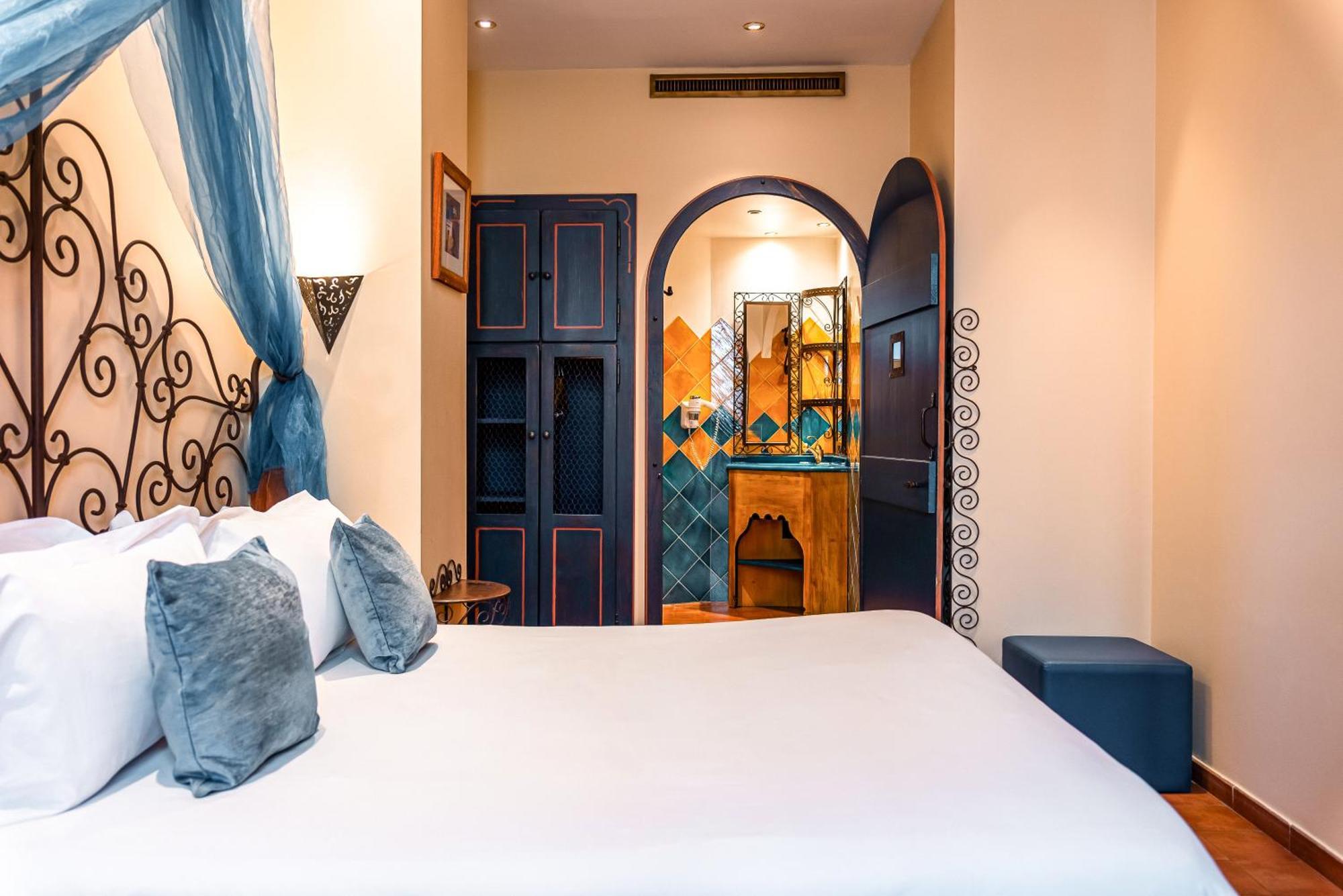 Royale Montsouris Hotel Parijs