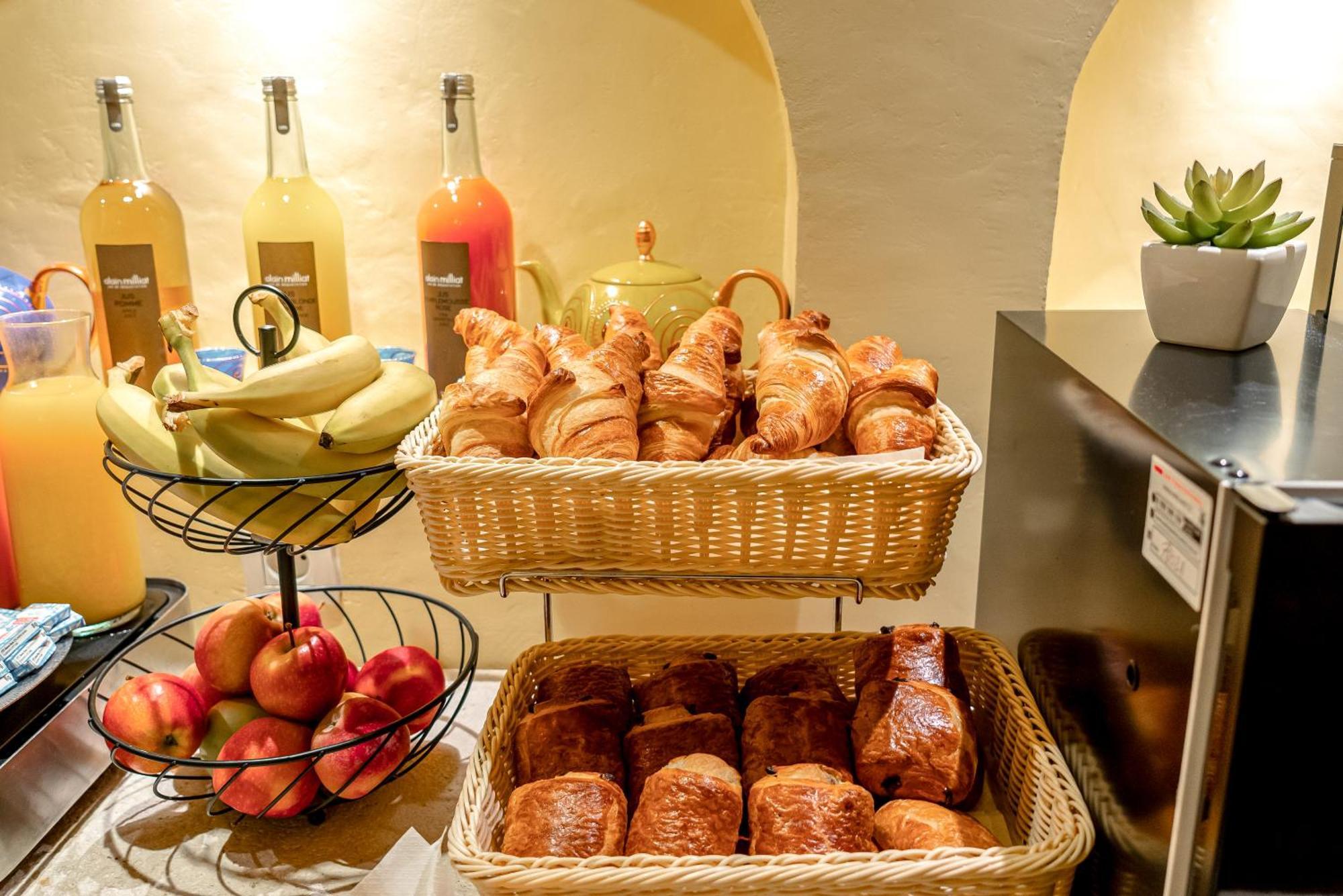 Royale Montsouris Hotel Parijs