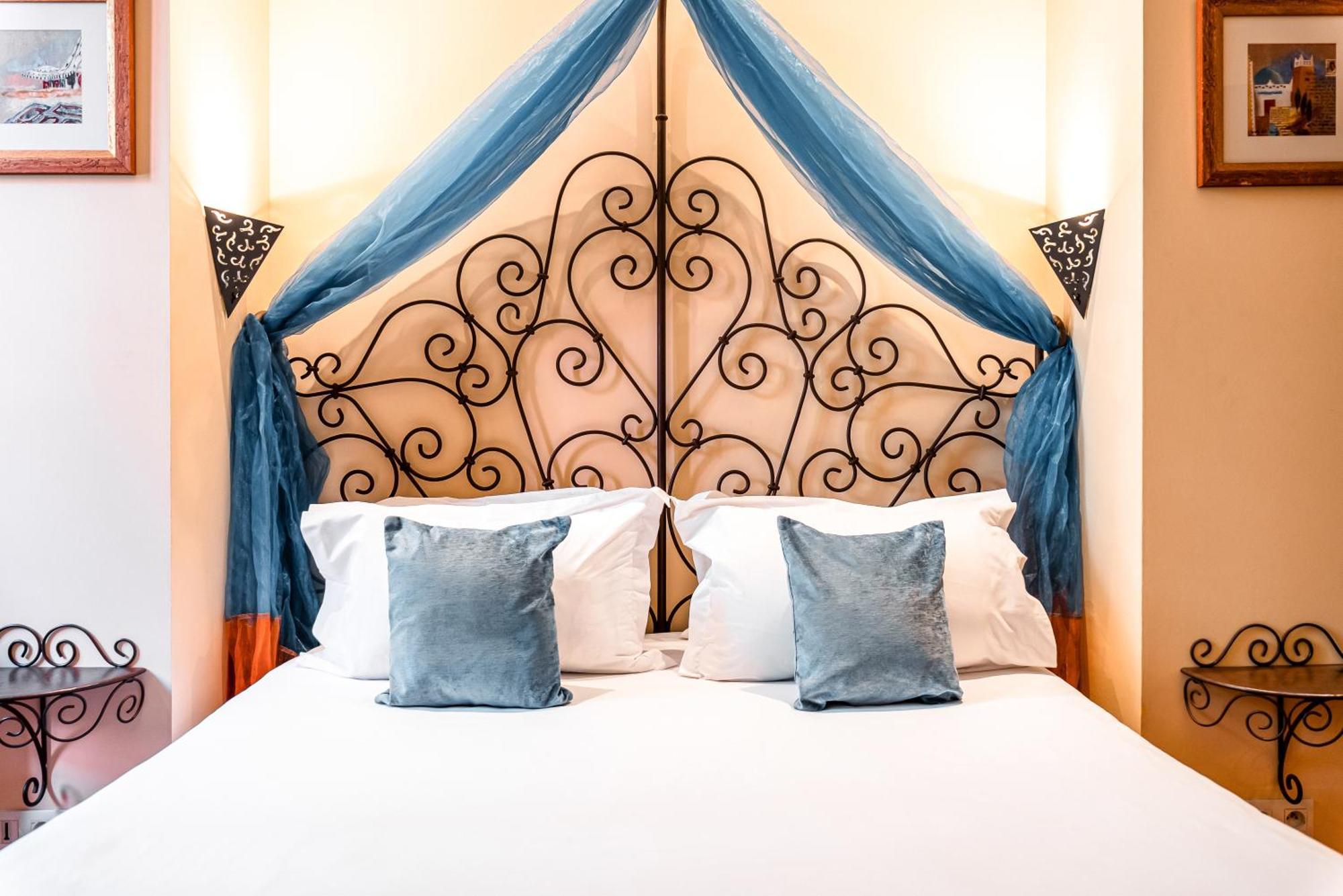 Royale Montsouris Hotel Parijs