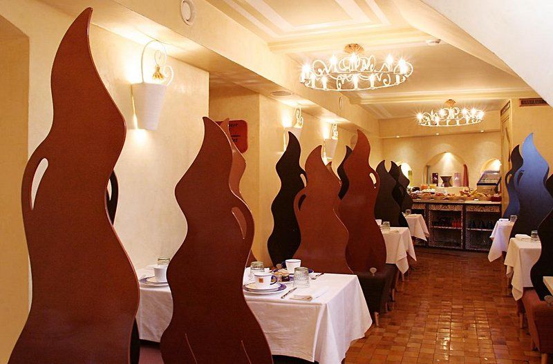 Royale Montsouris 3* Parijs