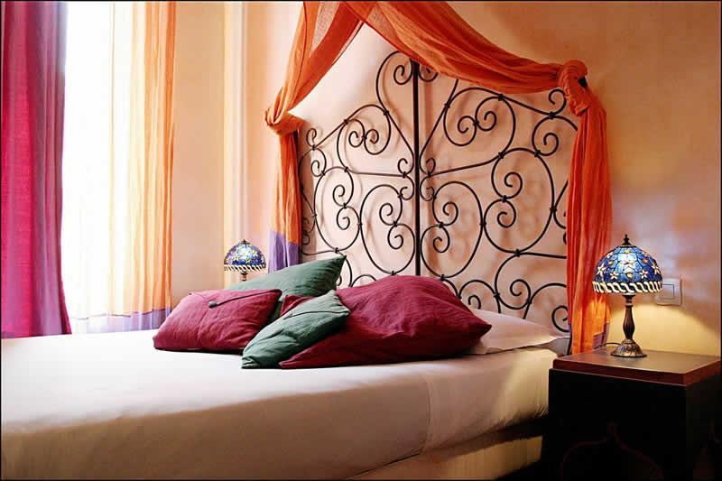 Royale Montsouris Hotel Parijs