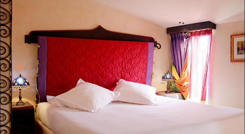 Royale Montsouris Hotel Parijs