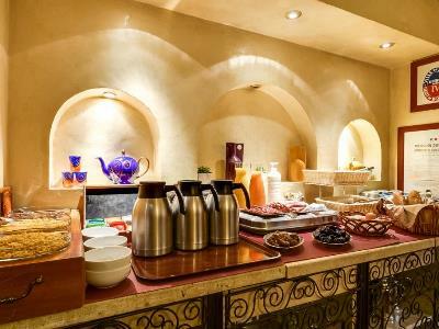 Hotel Royale Montsouris Parijs